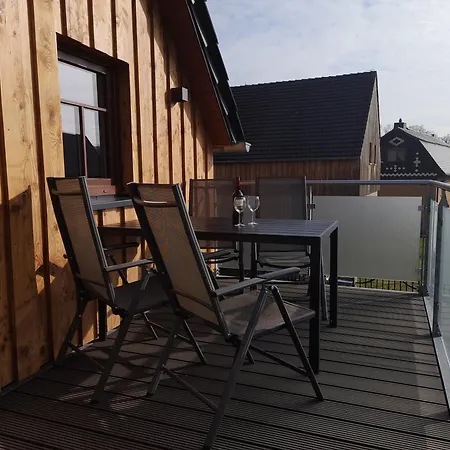 Am Kalten Bach Apartment