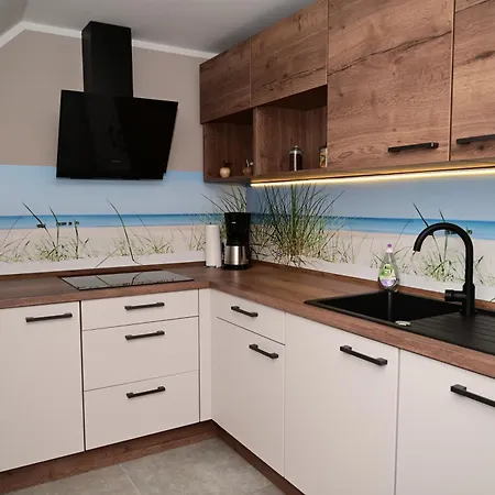 Apartment Am Kalten Bach