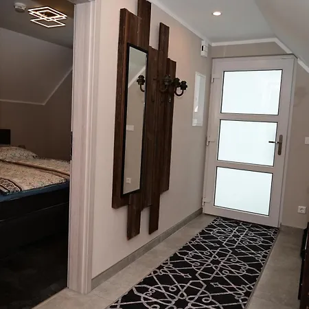 Appartement Am Kalten Bach *