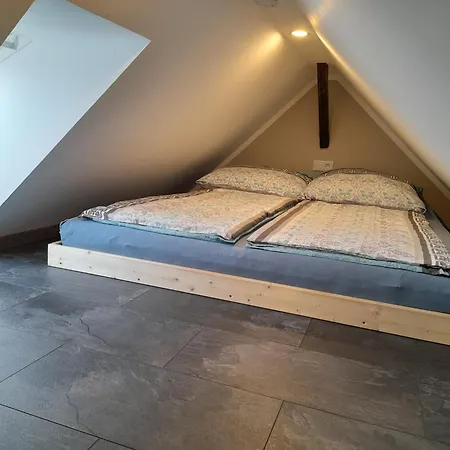 Apartmán Am Kalten Bach *