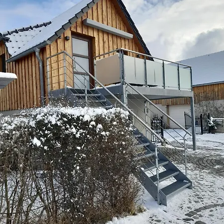 Apartment Am Kalten Bach