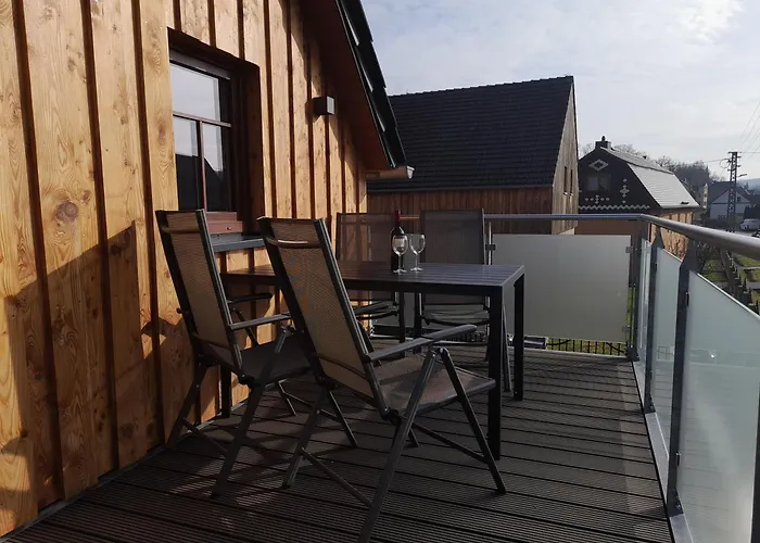 Am Kalten Bach Appartement