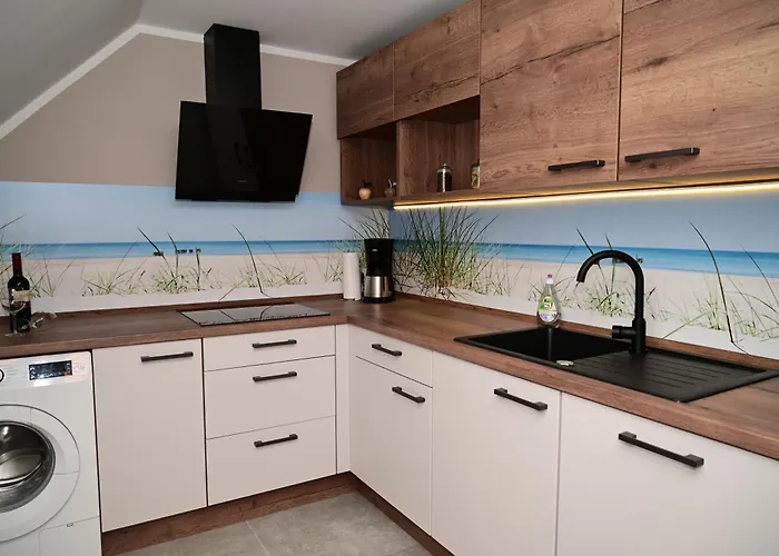 Appartement Am Kalten Bach