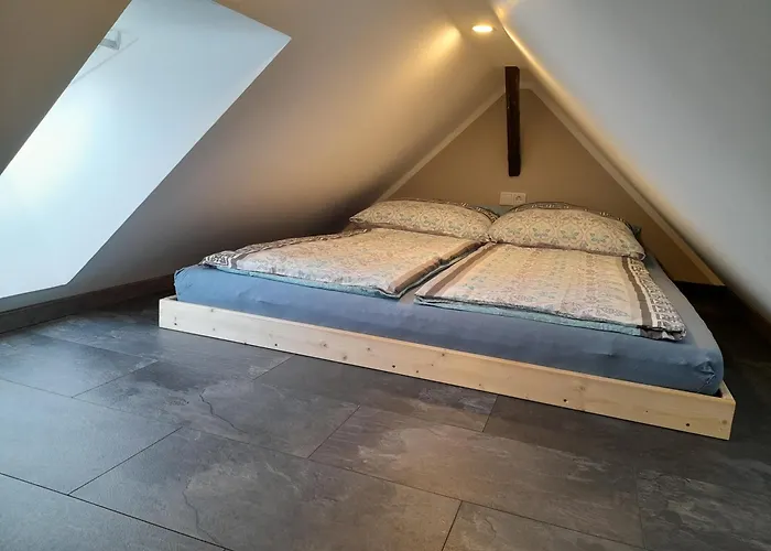 Appartement Am Kalten Bach *